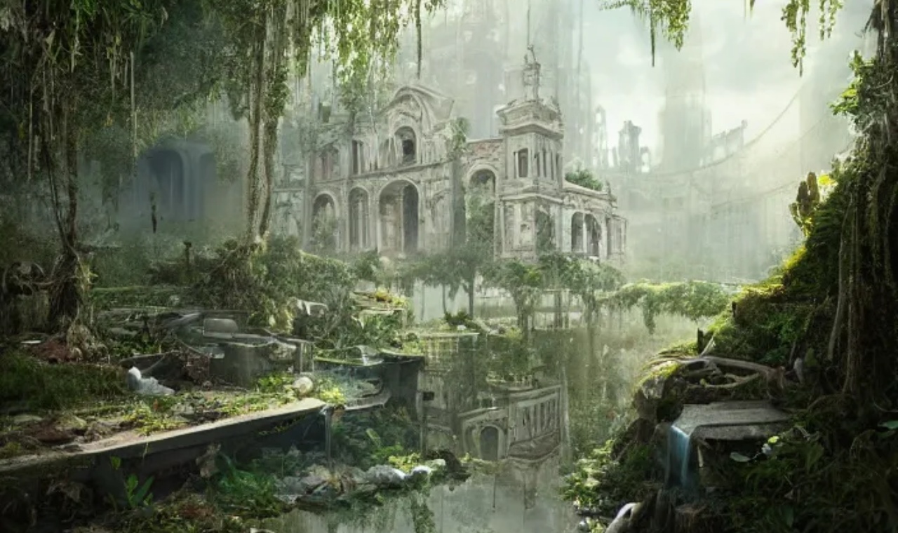 Celtic Lore of the Faery Courts