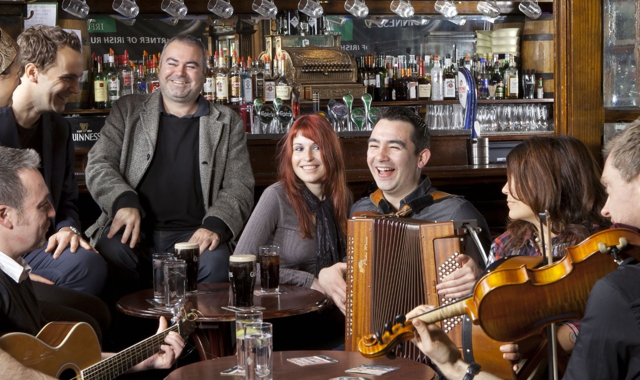 The Irish Brogue (Accent): Voice of Ireland’s Soul