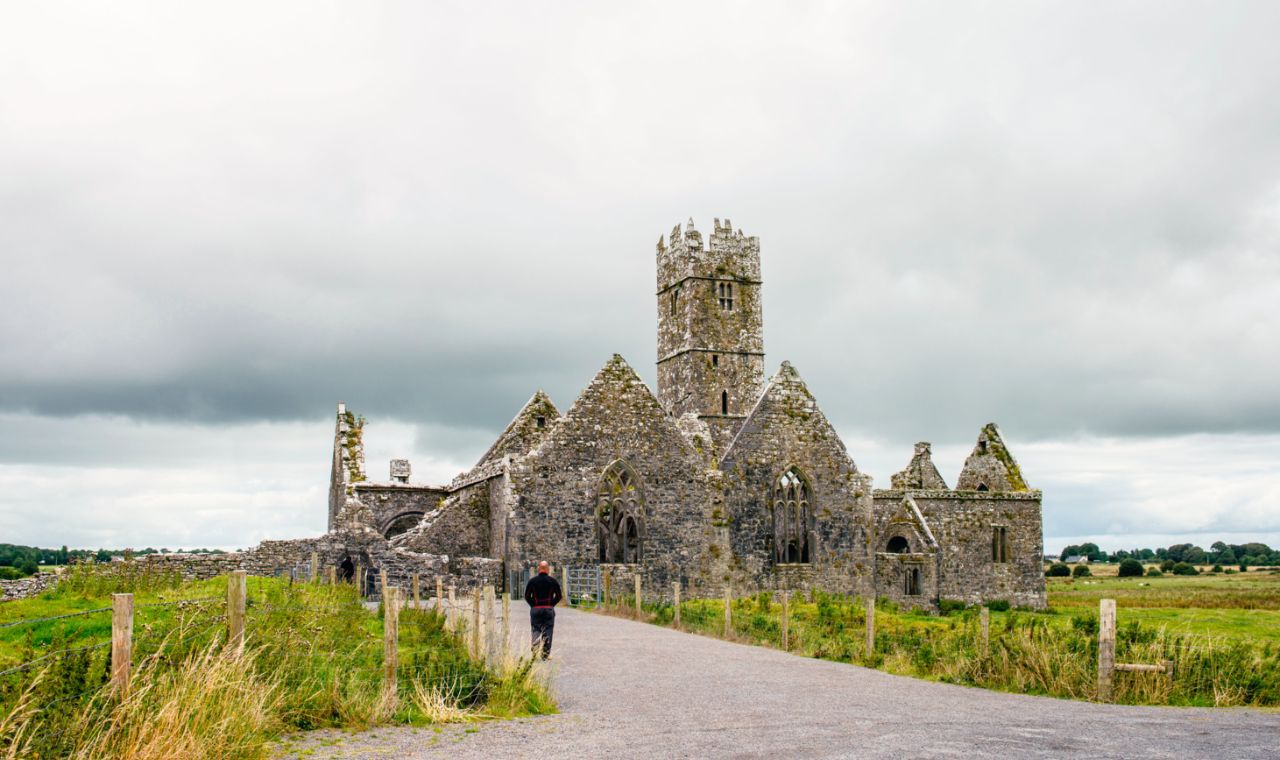 Irish Monastic Brewing Traditions – Sacred Ales and Celtic Craft
