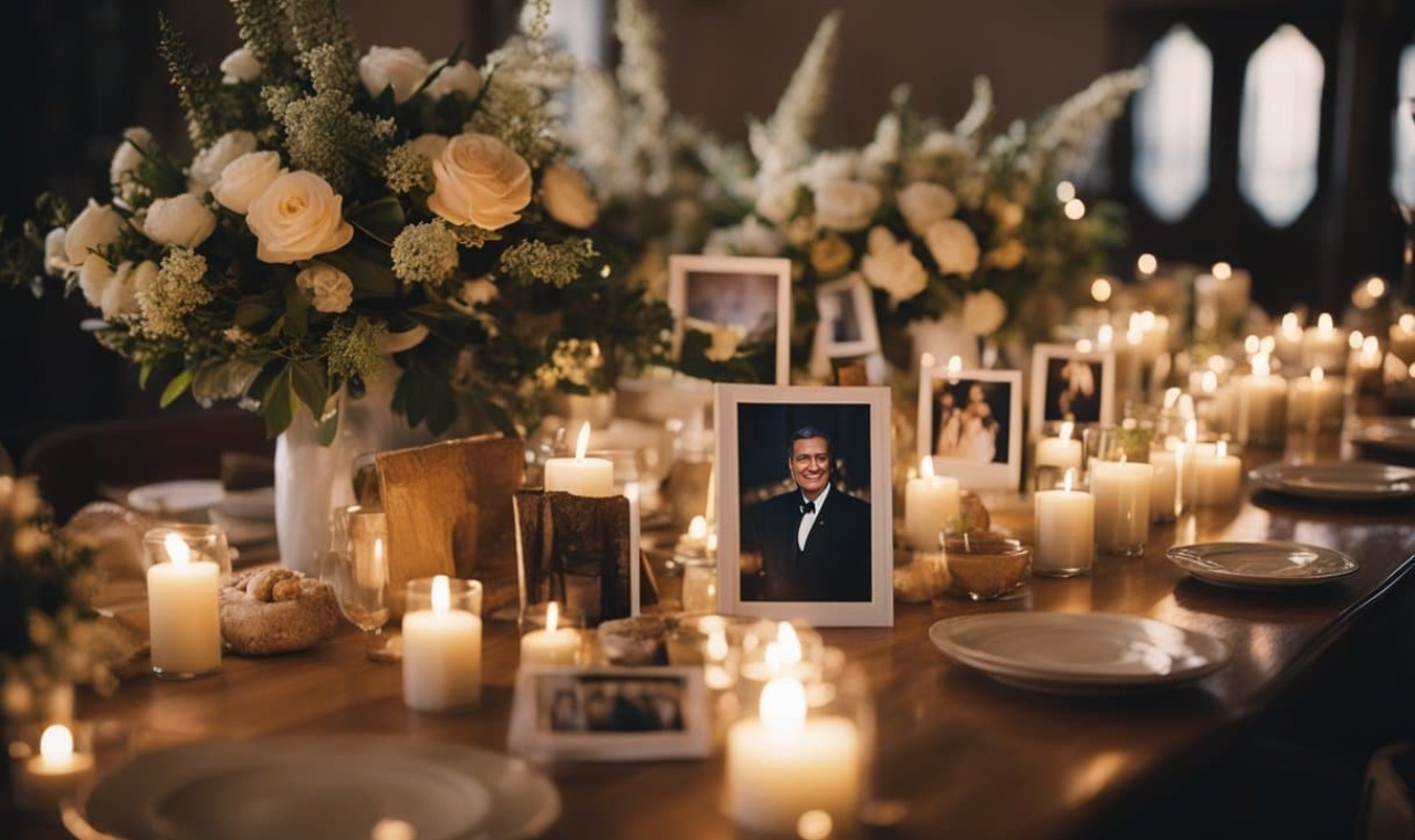 The Irish Wake Tradition: Honoring Life Through Laughter and Tears