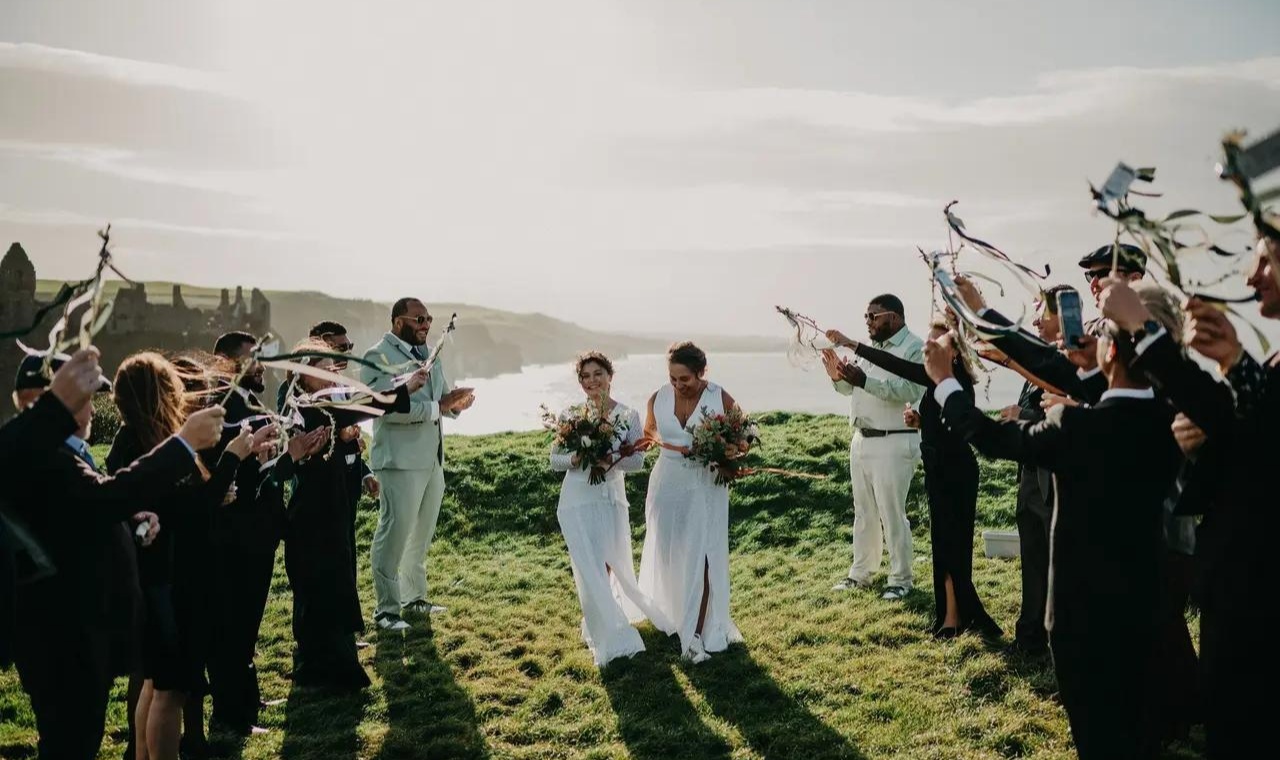 The Irish Wedding Traditions: Love, Lore, and Lasting Bonds