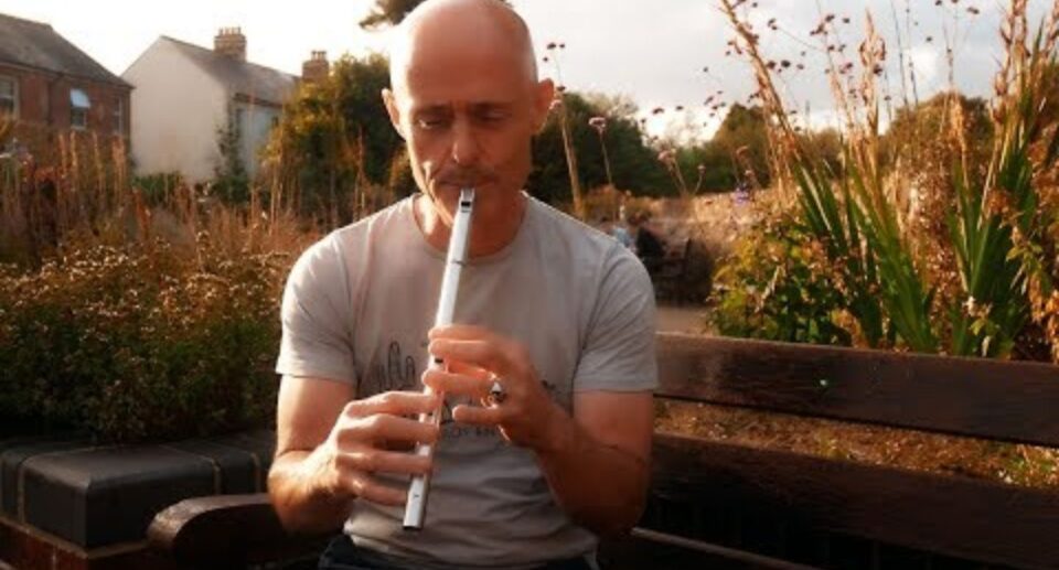 Irish Whistle Tunes: The Soulful Breath of Celtic Music