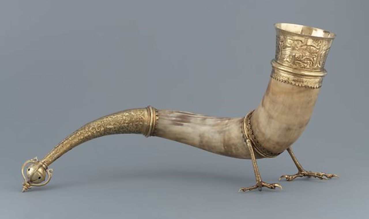 Irish Cattle Horn Artifacts: Symbols of Craft and Culture