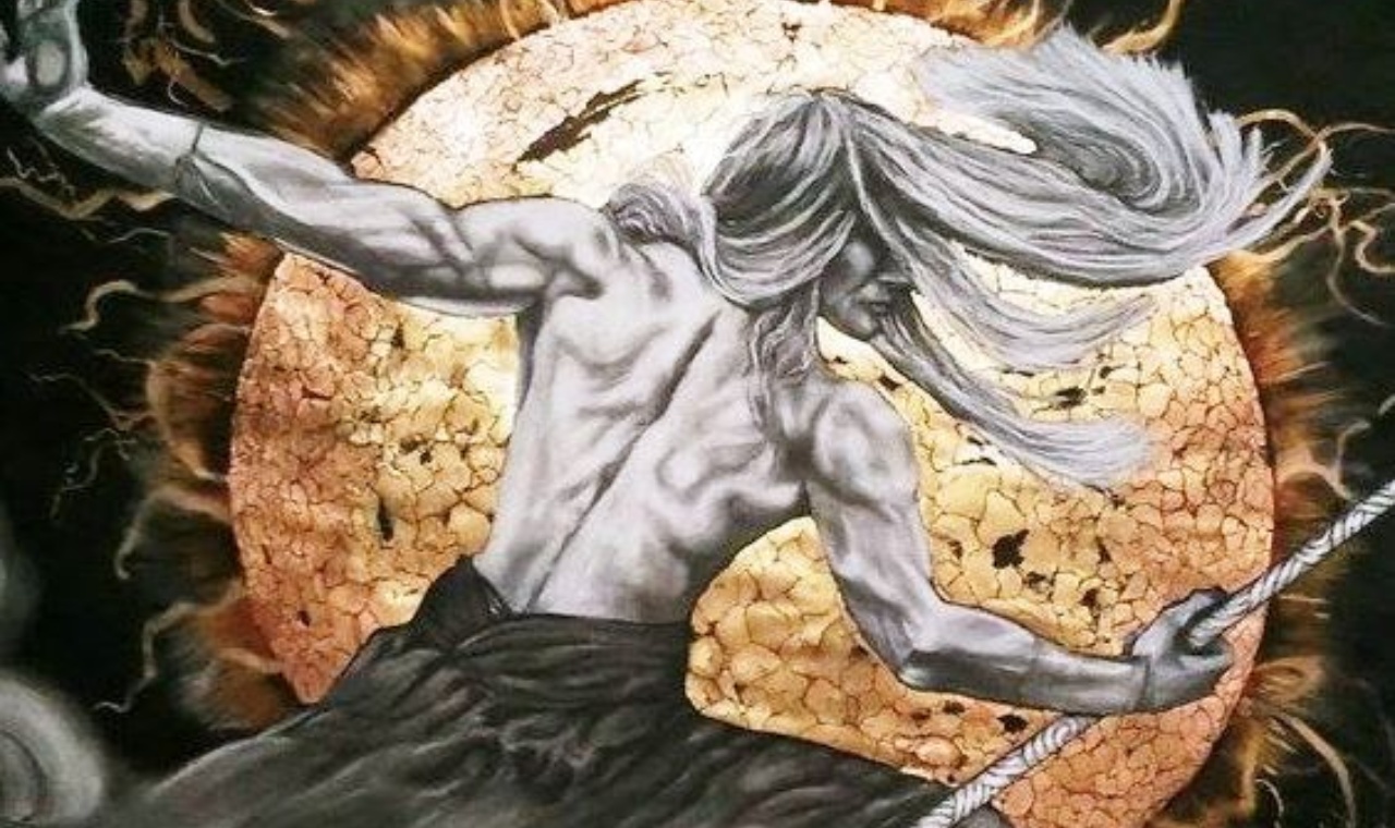 Lugh: The Celtic Sun God of Skill, Light, and Victory