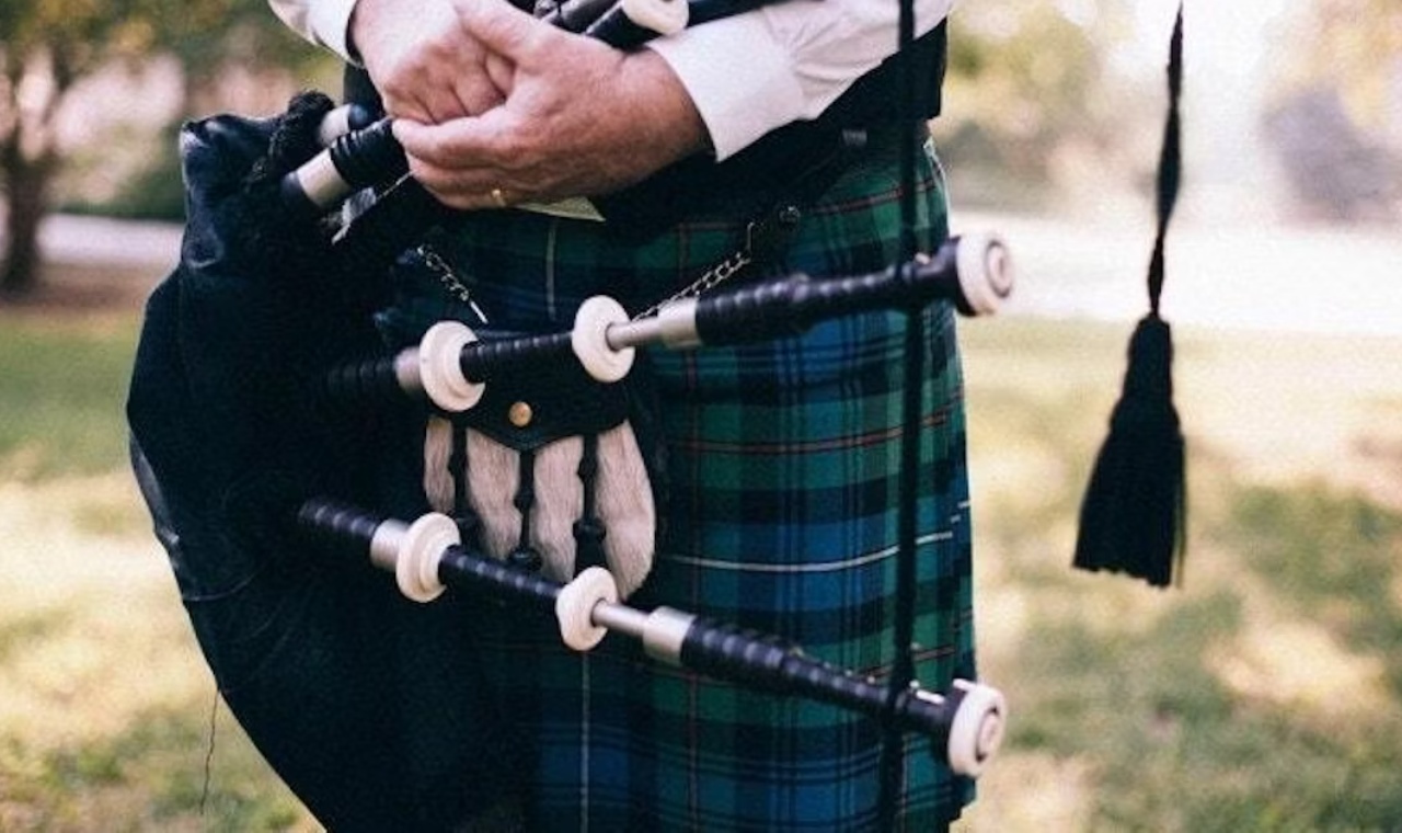 The Scottish Bagpipe Drone System: The Soulful Hum Behind Highland Music