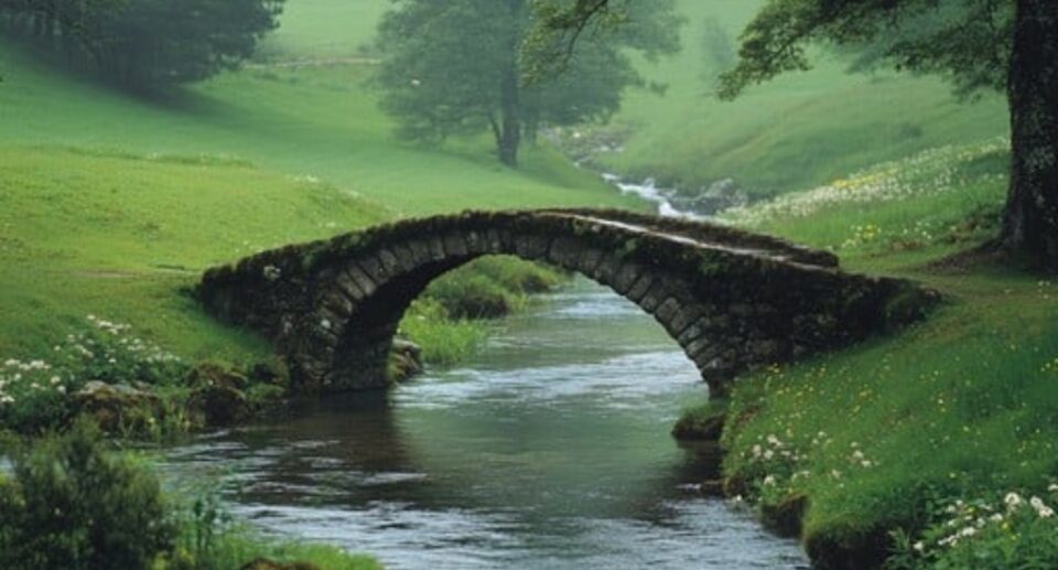 Celtic River Goddesses: Keepers of Flow, Sovereignty, and Healing