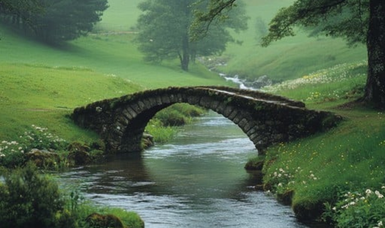 Celtic River Goddesses: Keepers of Flow, Sovereignty, and Healing