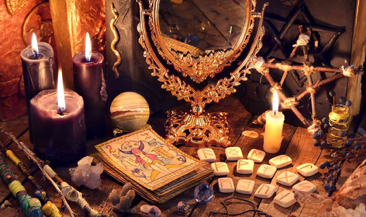 Celtic Divination Rituals: Unlocking Ancient Mysteries