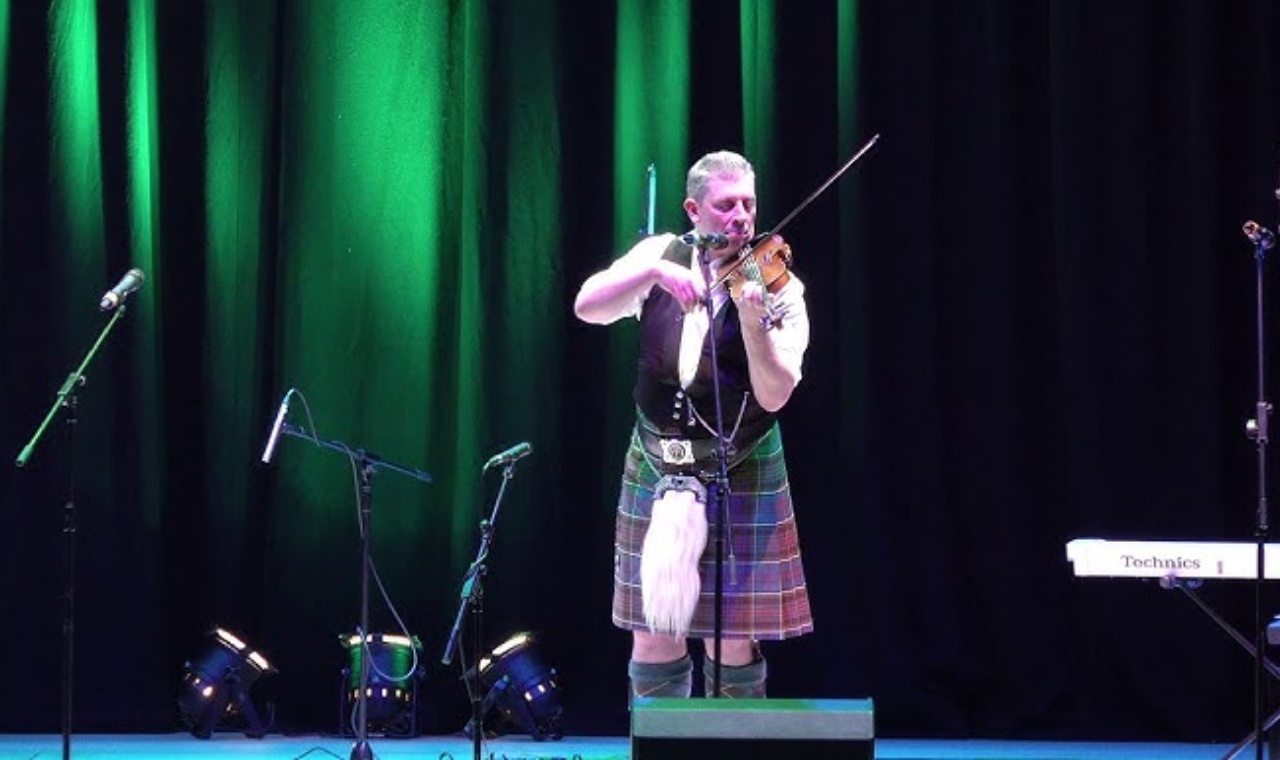 Gaelic Laments for the Dead: Echoes of Grief Across Celtic Memory