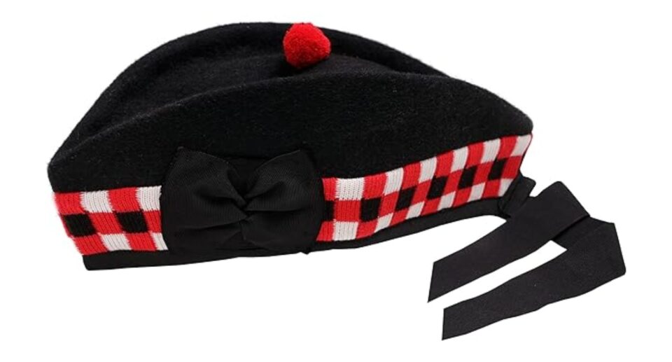 Scottish Highlander Hats: History, Styles & Heritage