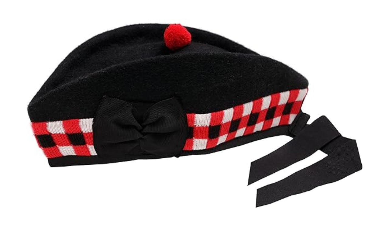 Scottish Highlander Hats: History, Styles & Heritage