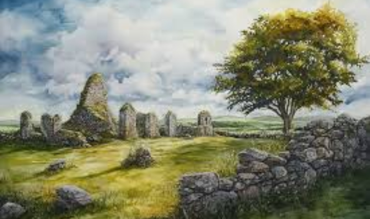 The Irish Clan System and Heritage: A Living Legacy of Ireland