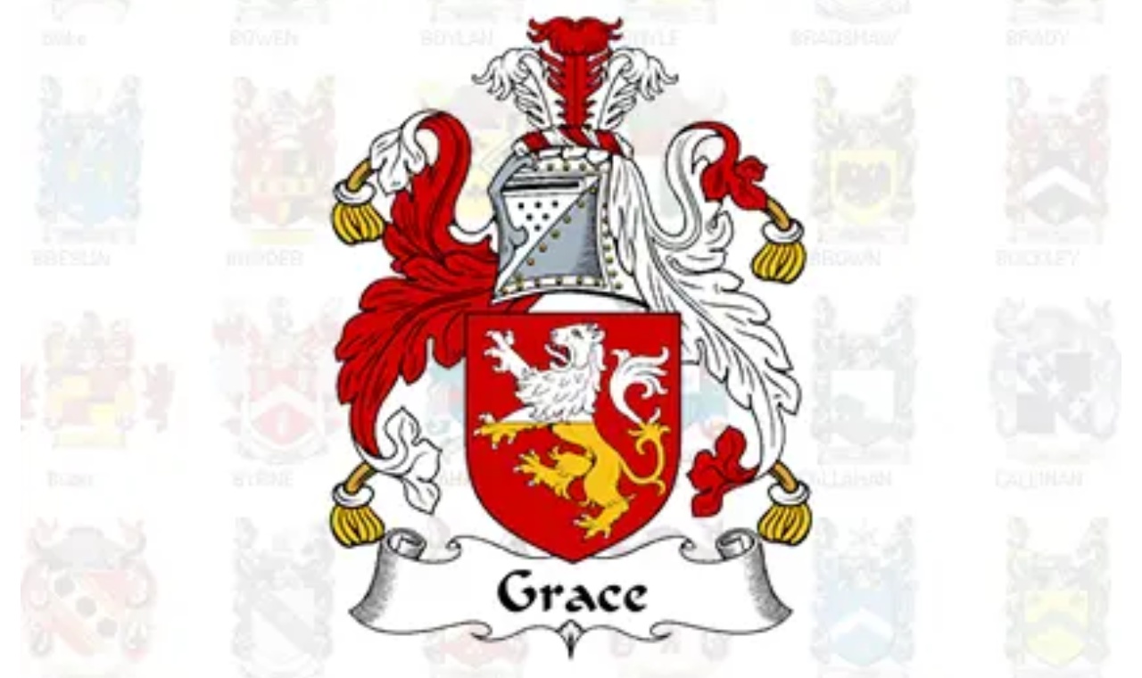 Irish Family Crests and Heritage: A Deep Look Into Identity and Tradition