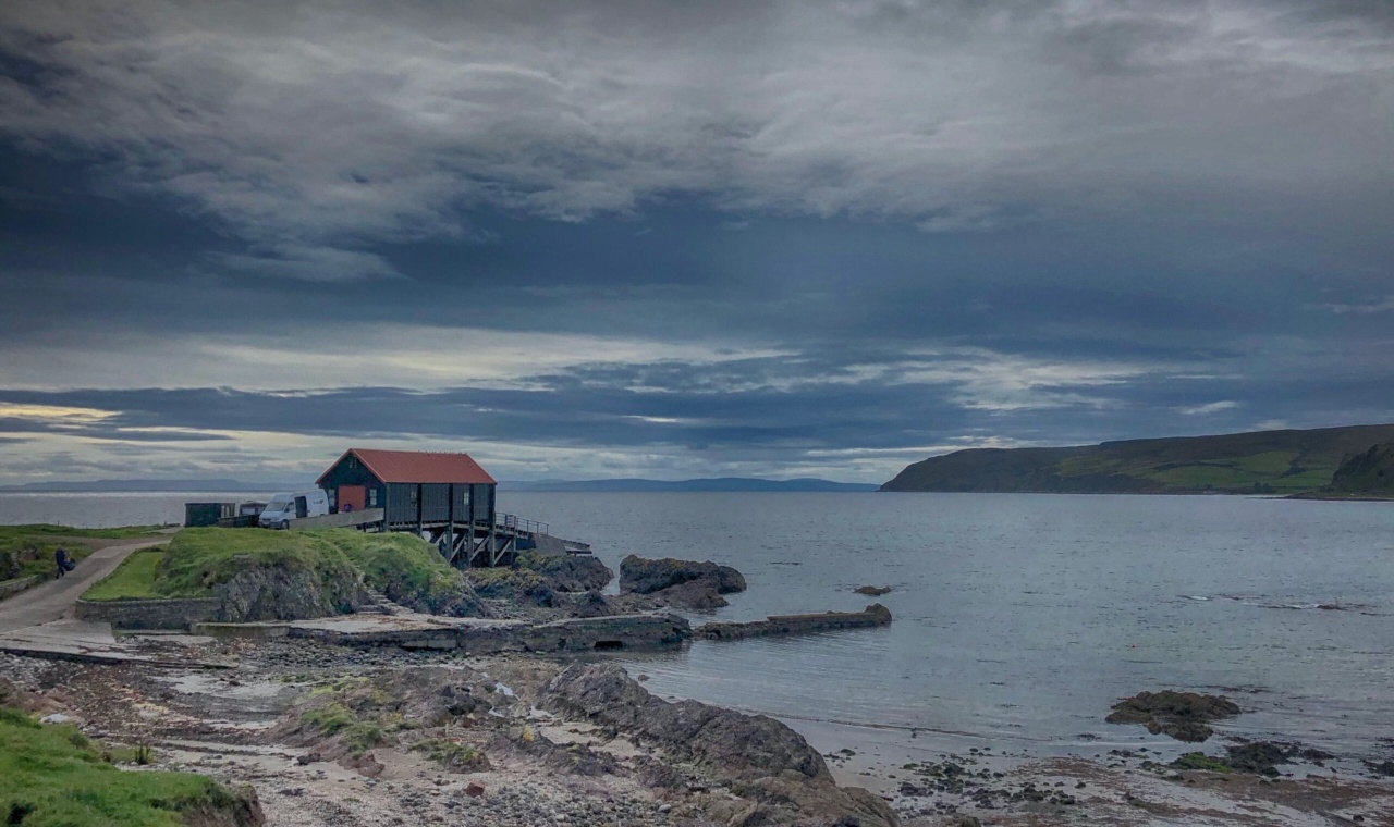 The Legend of the Piper’s Cave