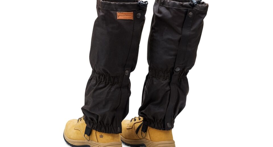 Scottish Traditional Gaiters: History, Use & Cultural Value
