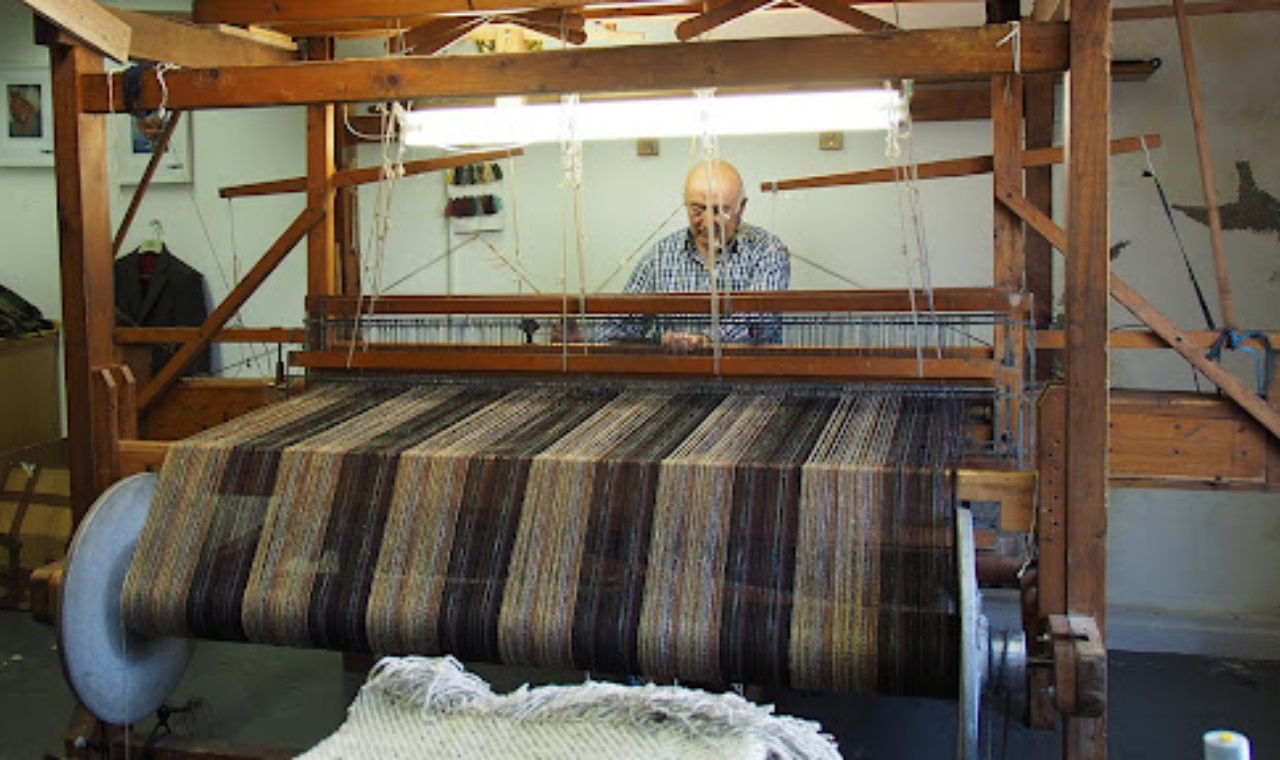 Irish Traditional Crafts: Preserving Heritage Through Handwork