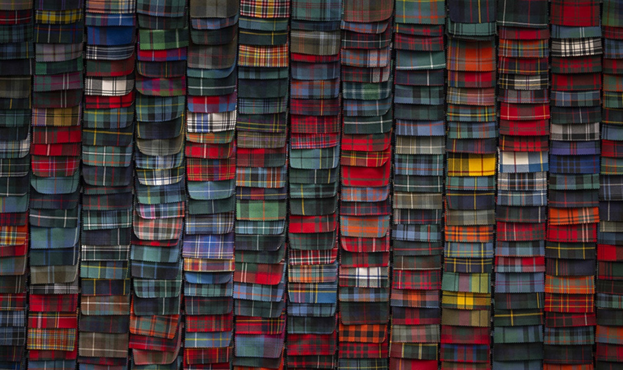 Clan Tartans: A Living Symbol of Scottish Identity