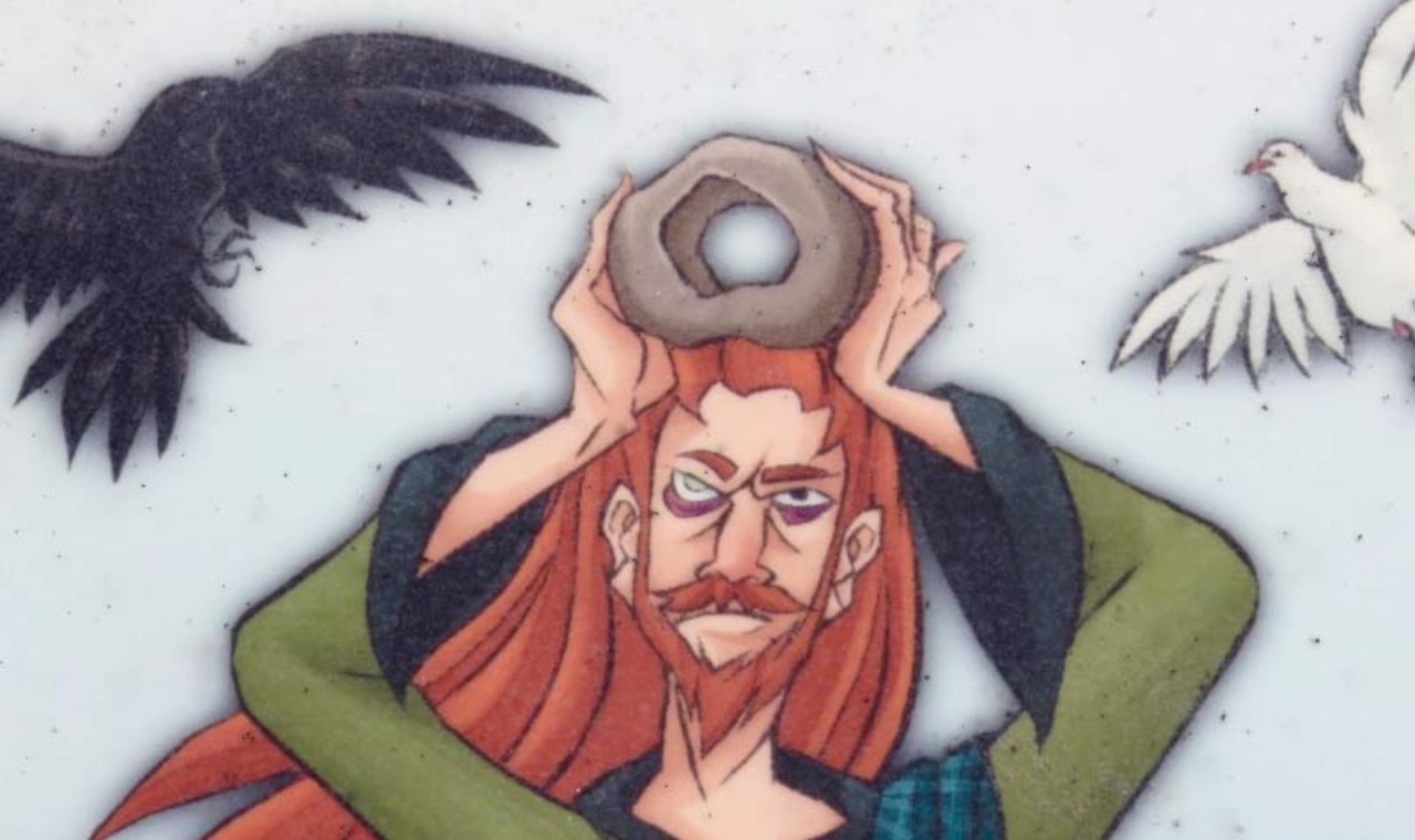 The Curse of the Brahan Seer: Fate Written in the Highlands