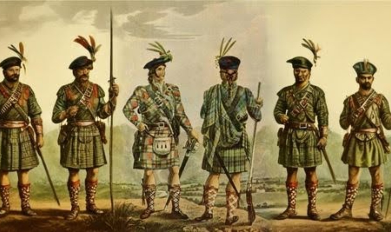Ceann Mòr: The Power and Responsibility of a Scottish Clan Leader