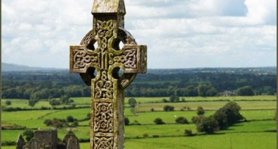 Celtic Crosses