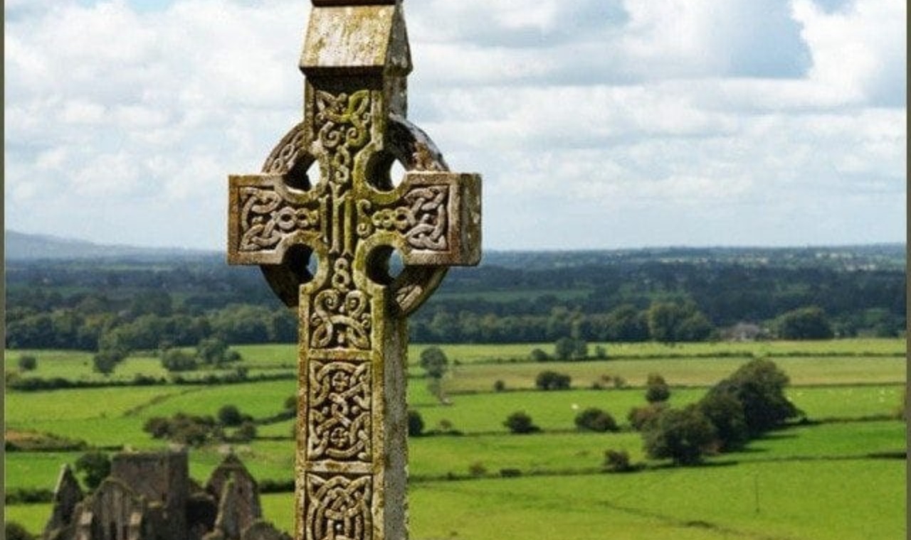 Celtic Crosses: History & Symbolism Explained