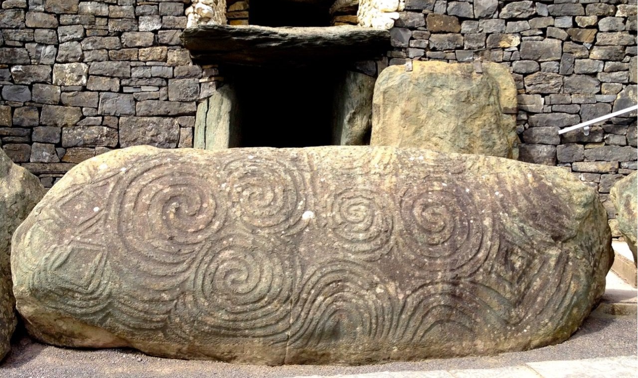 Celtic Triple Goddess Symbolism: Meaning, Myth, and Sacred Power