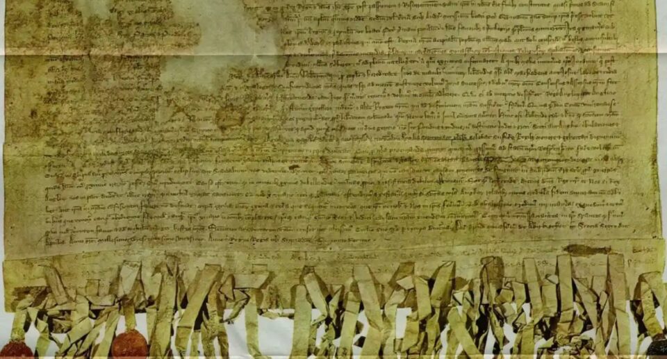 Declaration of Arbroath