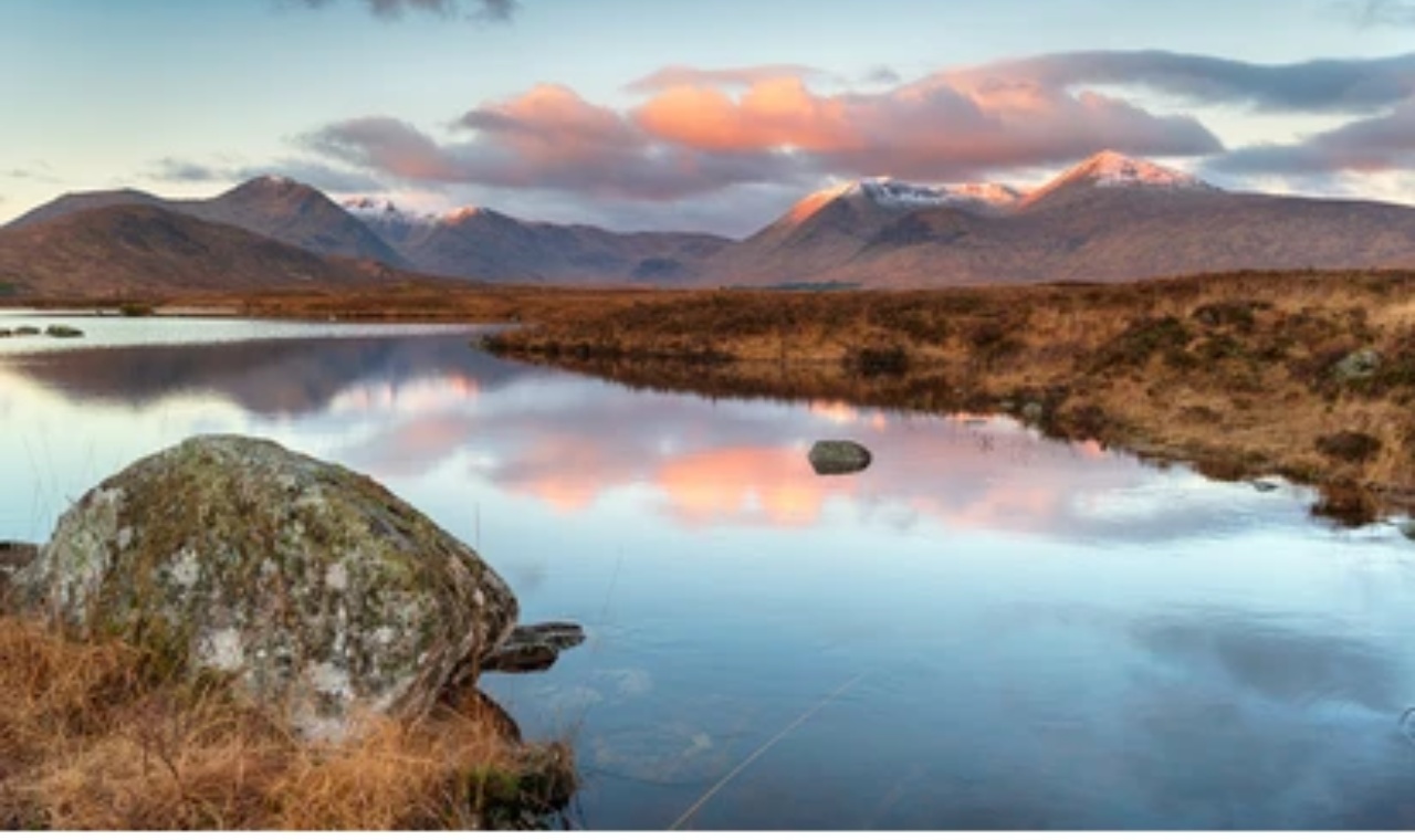 Glen Coe History; Tragedy, Clans, and Memory