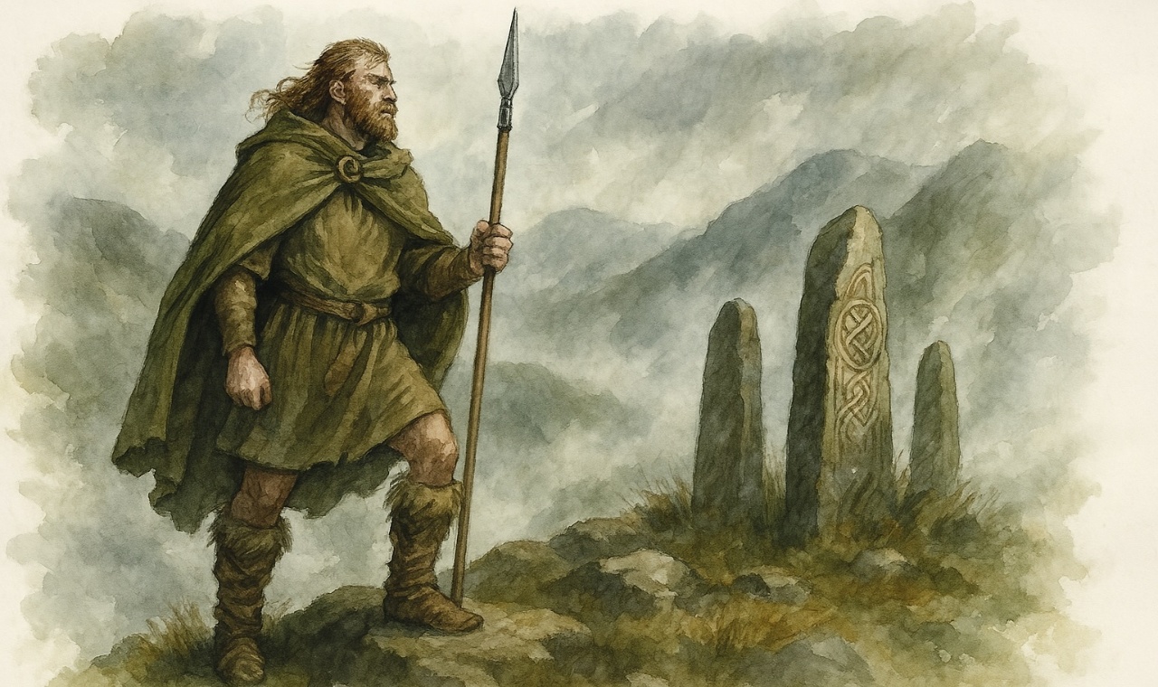 The Heather Ale Legend: A Tale of Celtic Resilience