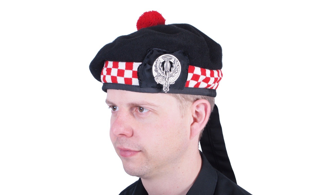 Scottish Clan Crests Worn on Hats: History & Meaning