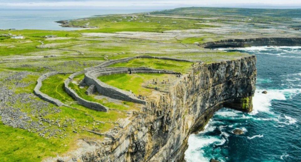 The Irish Aran Islands Culture: Life Shaped by Stone, Sea, and Story