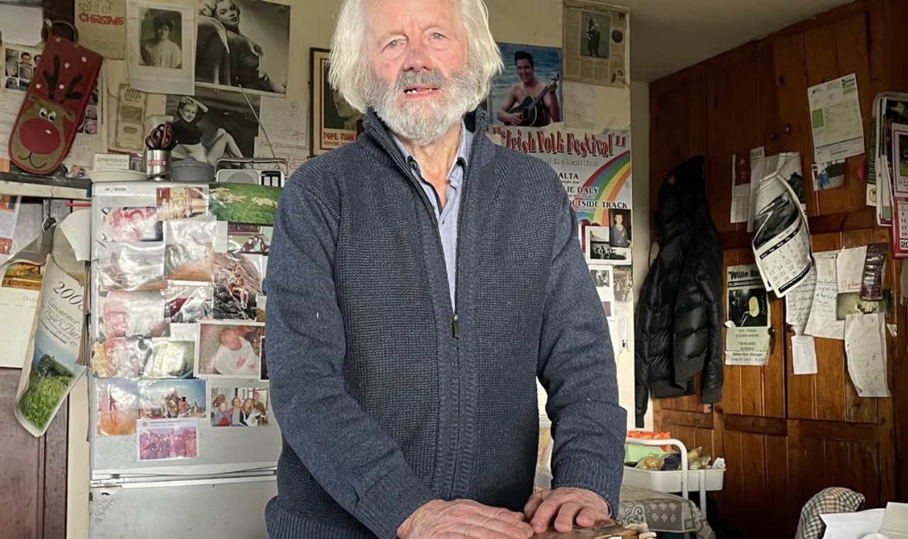 Traditional Irish Courtship: Rituals of Love