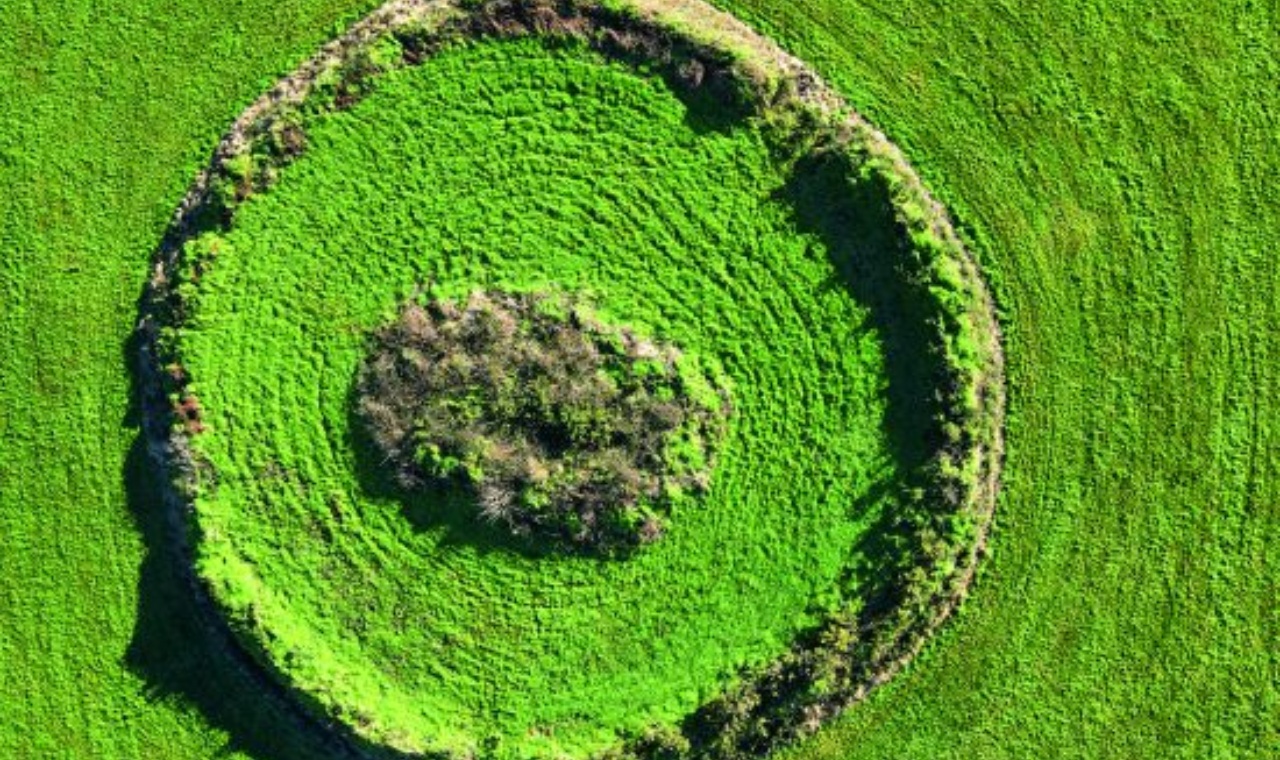 Irish Folklore of the Fairy Forts: Myths, Beliefs & Legacy