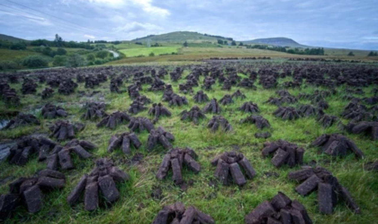 Irish Turf Fire Traditions: Warmth, Memory, and the Heart of the Home