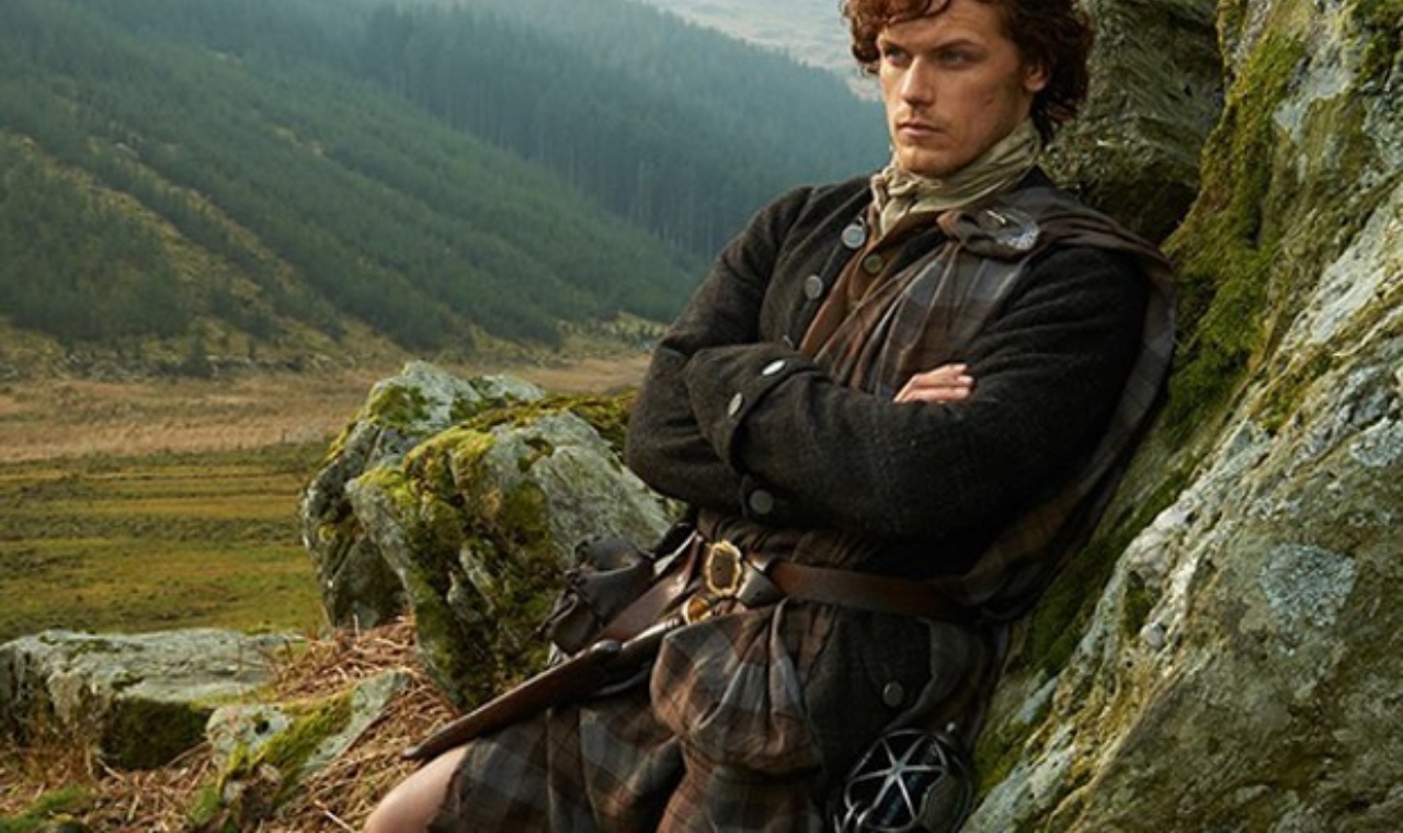 Scottish Clansmen’s Robes: History, Style & Meaning