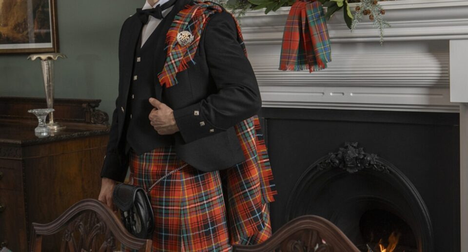 Scottish Fly Plaid: History, Style & Cultural Meaning