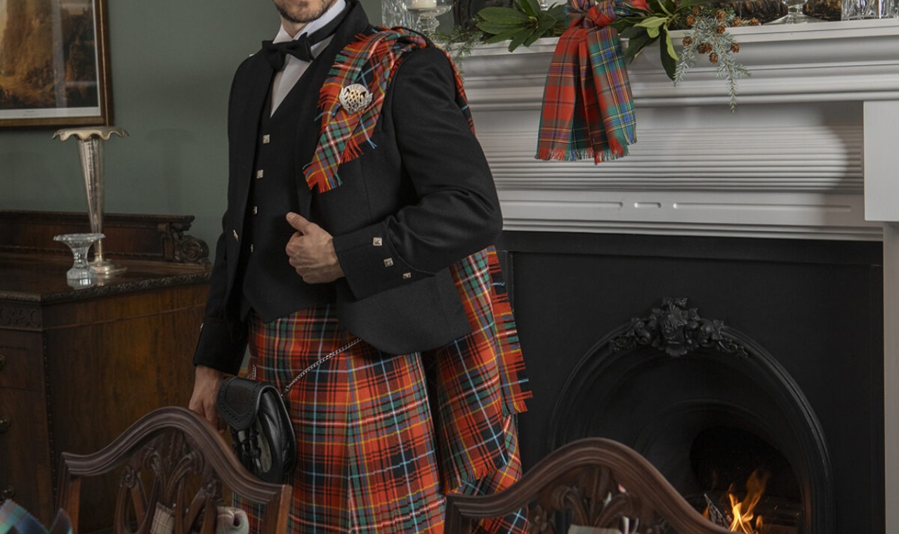 Scottish Fly Plaid: History, Style & Cultural Meaning