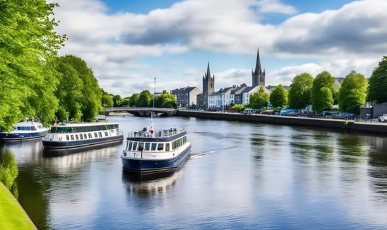 Shannon River Culture: Ireland’s Living Heritage