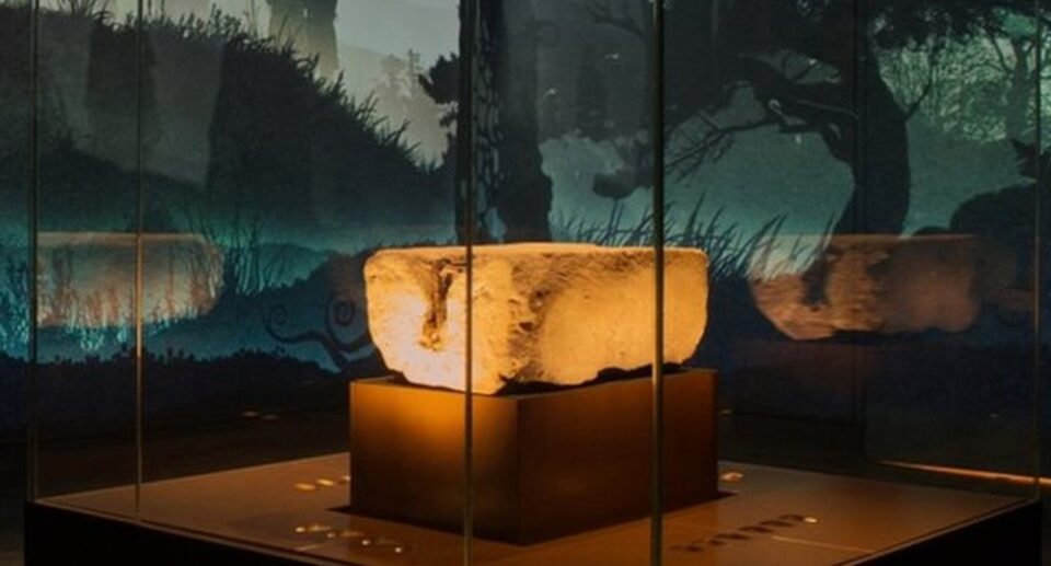 Stone of Destiny: Symbol of Scottish Coronation