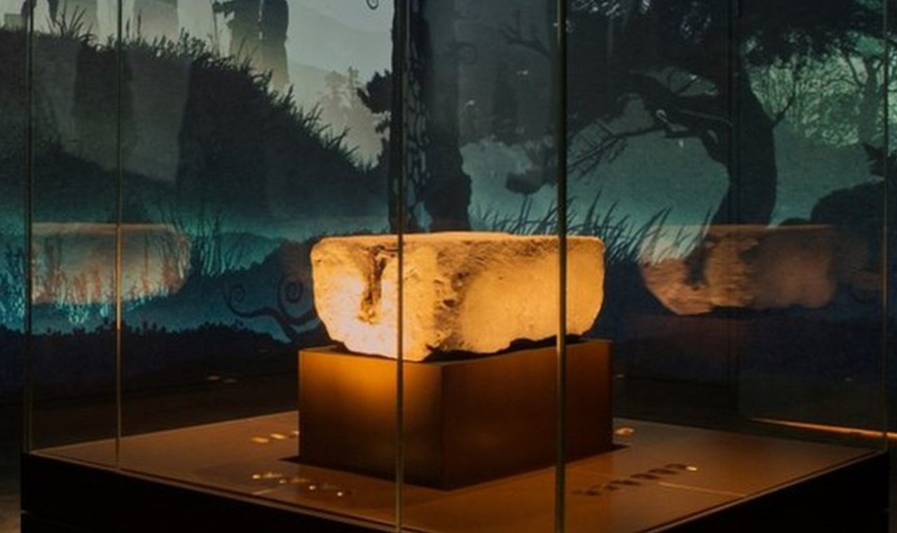 Stone of Destiny: Symbol of Scottish Coronation