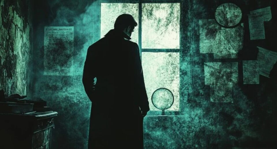 Tales of the Boggart