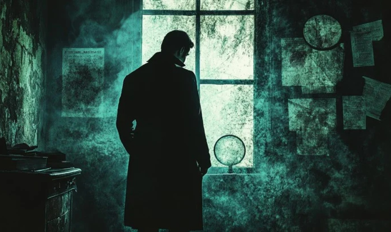 Scottish Tales of the Boggart: Mischief, Memory, and the Supernatural