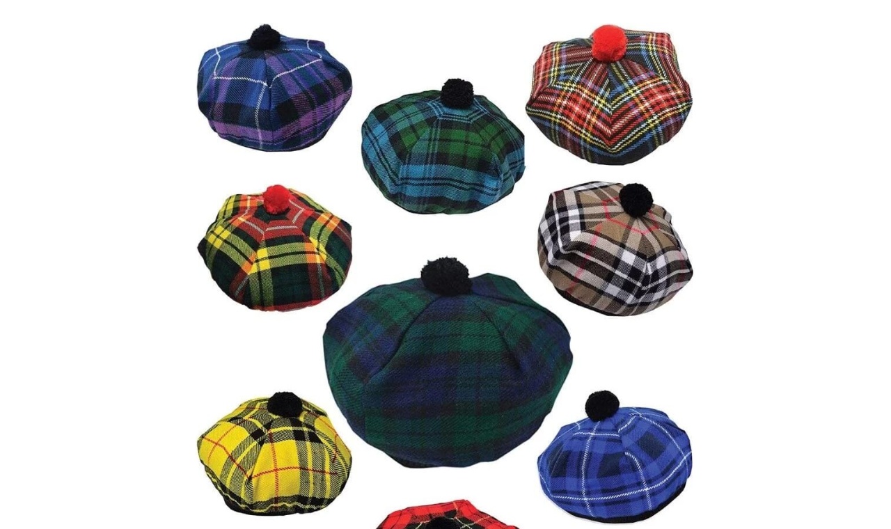 Scottish Wool Caps: Warmth, Work, and Cultural Memory