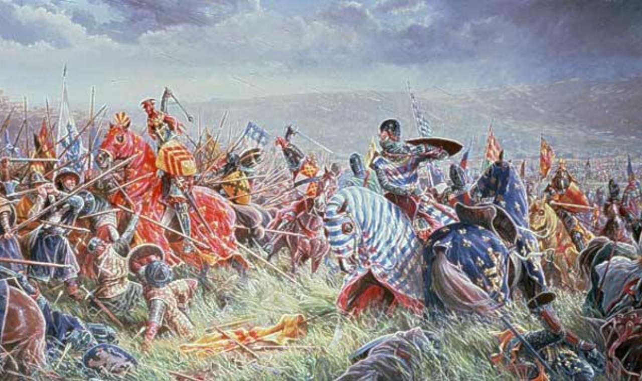 The Battle of Bannockburn: Scotland’s Defining Victory