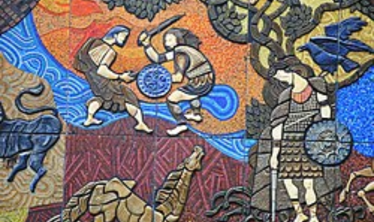 The Celtic Táin Bó Tales: Ireland’s Heroic Epic