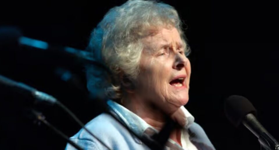 Gaelic Laments: Voices of Loss and Living Memory