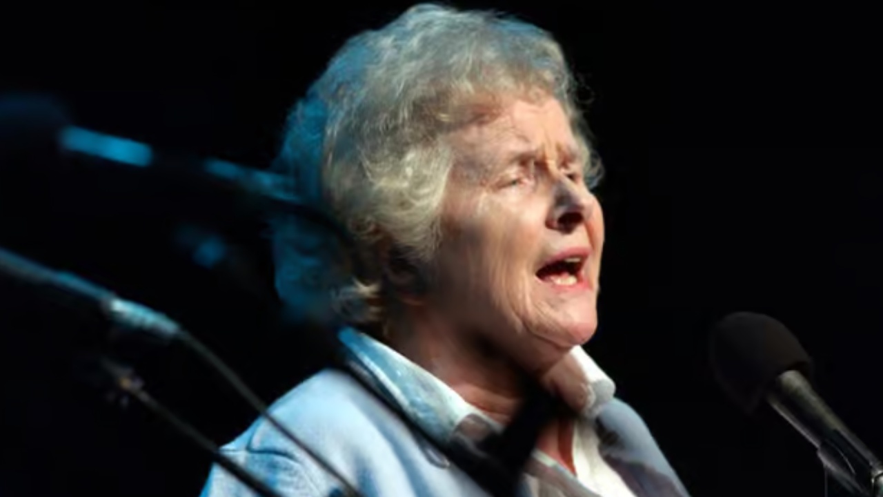 Gaelic Laments: Voices of Loss and Living Memory