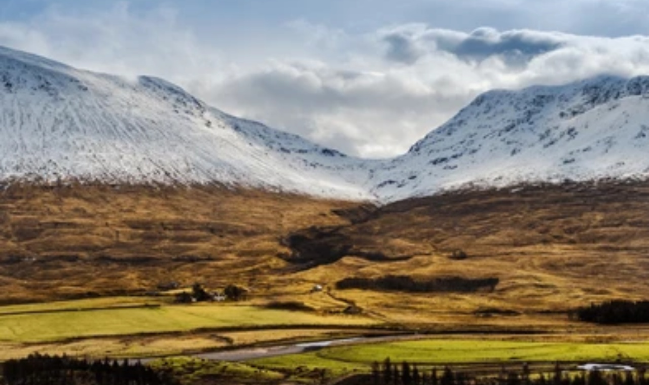 The Glencoe Massacre Legends: Betrayal in the Highlands