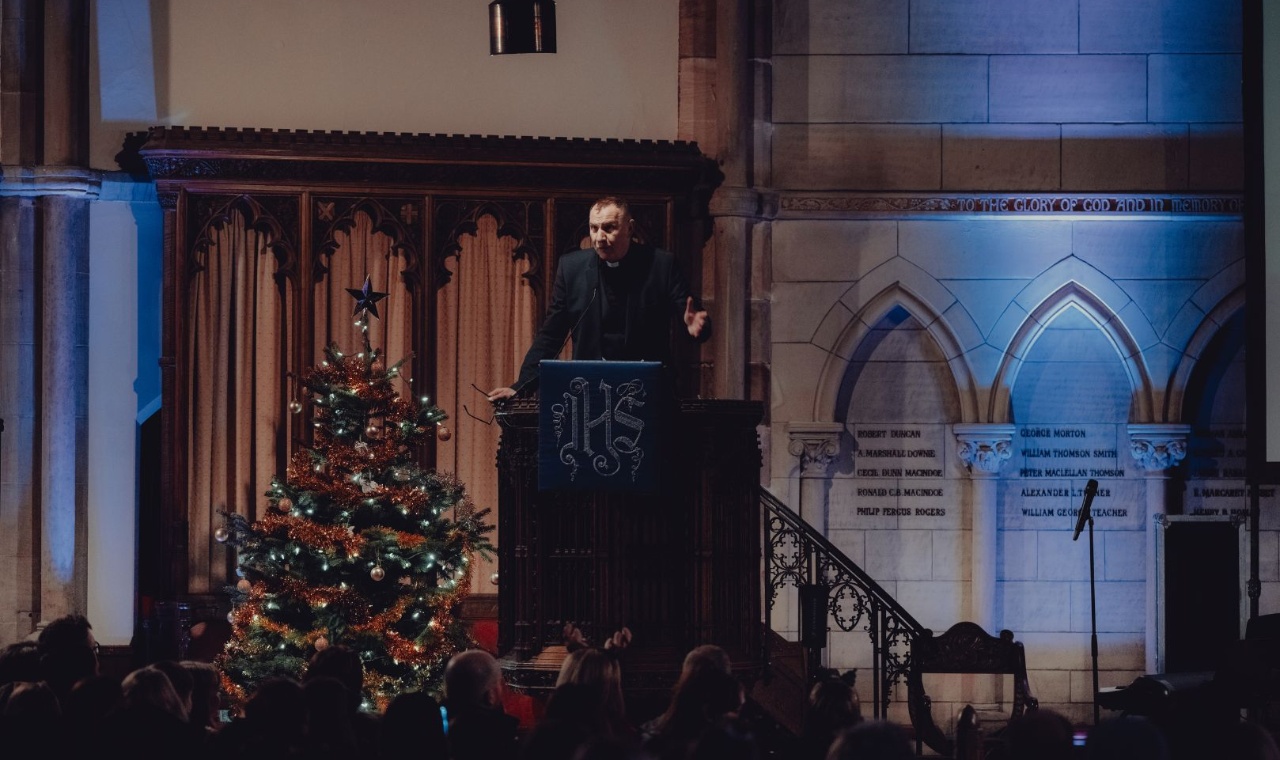 Scottish Gaelic Christmas Carols: Songs of Faith, Language, and Winter Light