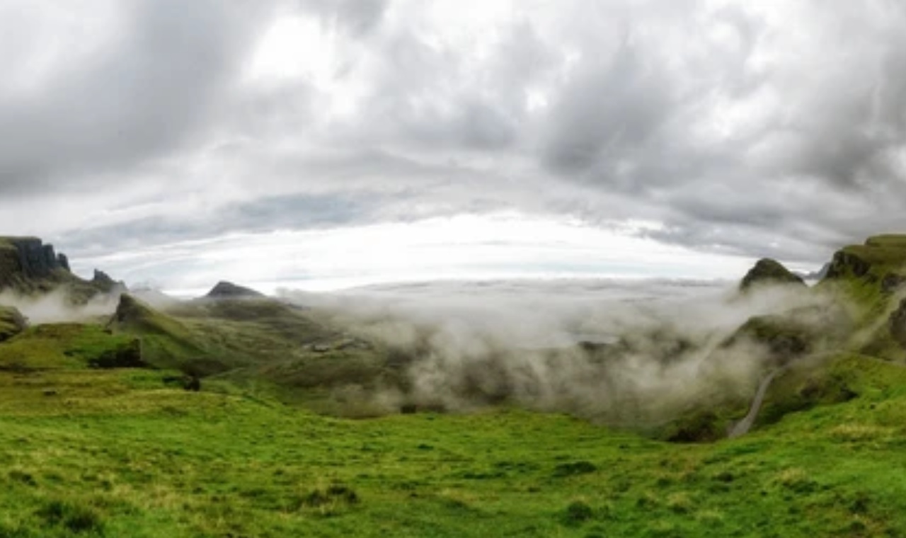 Scottish Highland Hikes: Trails, Tips, and Timeless Views